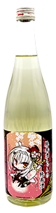 純米酒ちゃんの純米酒