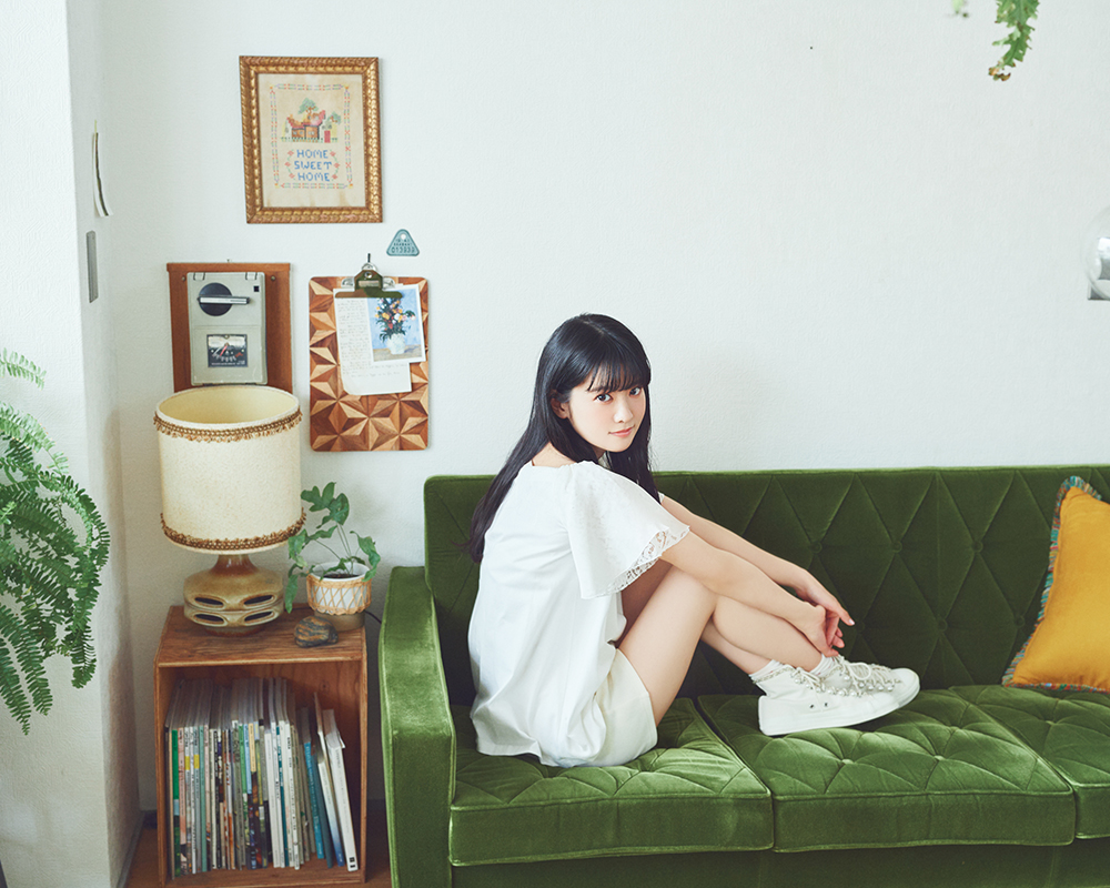 大西亜玖璃プロフィール