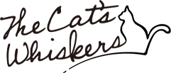 The Cat's Whiskers 【ザ・キャッツウィスカーズ】