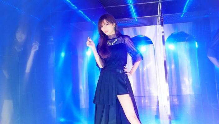 立花理香 ゲーマーズ