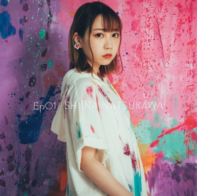 夏川椎菜 ゲーマーズ