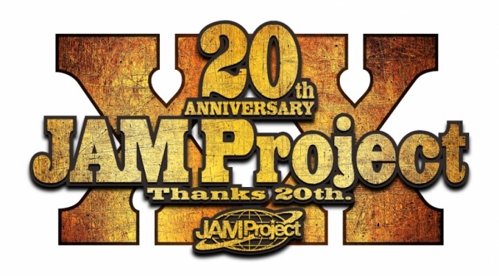 Jam Project ゲーマーズ
