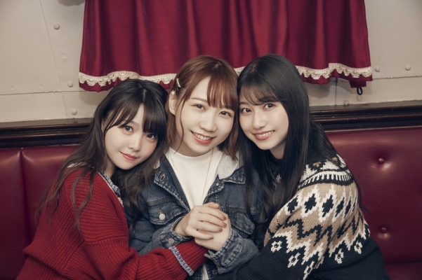 Trysail ゲーマーズ