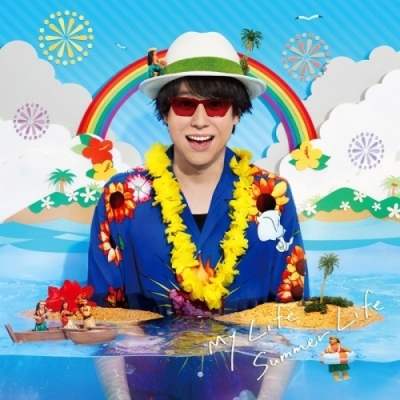 鈴村健一 ゲーマーズ