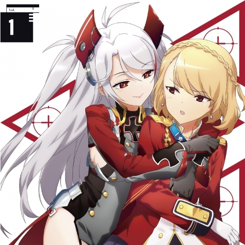 アズールレーン ゲーマーズ