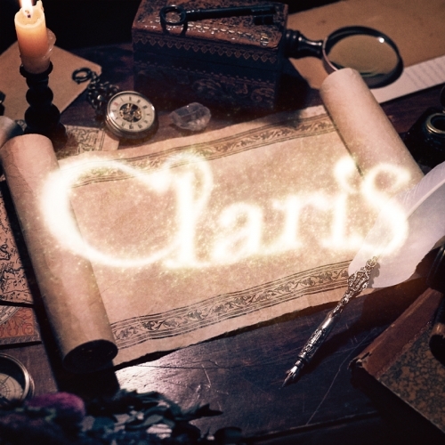 主題歌 Tv マギアレコード 魔法少女まどか マギカ外伝 Ed収録 アリシア シグナル Claris 初回生産限定盤 ゲーマーズ 音楽商品の総合通販