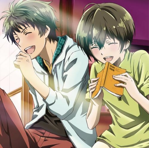 主題歌 Tv 僕らはみんな河合荘 Op いつかの いくつかのきみとのせかい Fhana ゲーマーズ 音楽商品の総合通販