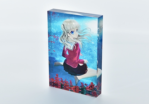 Charlotte ゲーマーズ