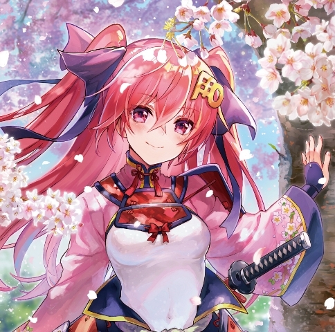 藤田茜 ゲーマーズ