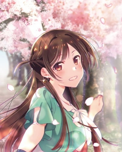 Blu Ray Tv 彼女 お借りします Vol 1 ゲーマーズ限定版 アニメ描き下ろしa3タペストリー アニメ描き下ろしアクリルスタンド モーテルキーホルダー 水原千鶴 付 ゲーマーズ 映像商品の総合通販