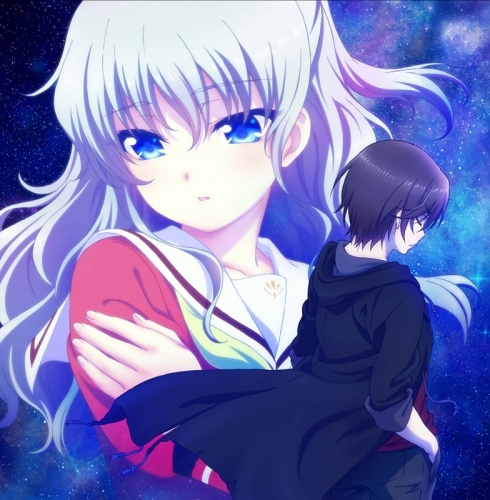 Charlotte ゲーマーズ