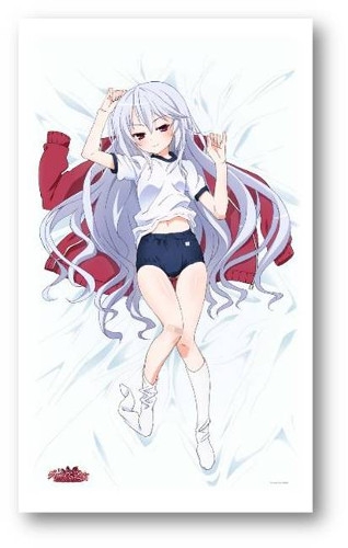 グッズ シーツ グリザイアの迷宮 描き下ろし 一姫 ツイルマルチクロス ゲーマーズ キャラクターグッズ商品の総合通販