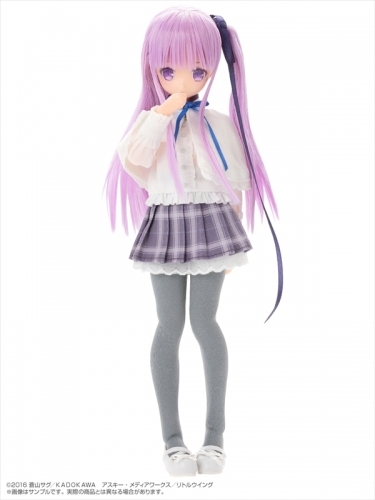 フィギュア 天使の3p 1 6ピュアニーモキャラクターシリーズ104 五島潤 ゲーマーズ フィギュア商品の総合通販