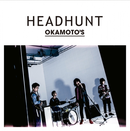 主題歌 Tv デュラララ 2 承 Op Headhunt Okamoto S 通常盤 ゲーマーズ 音楽商品の総合通販