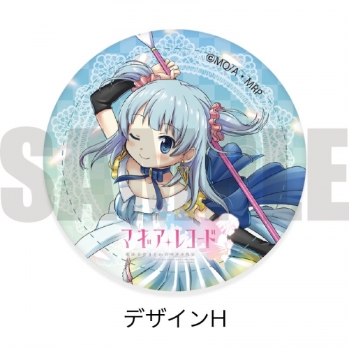 グッズ クリップ マギアレコード コードクリップ H 水波レナ ゲーマーズ キャラクターグッズ商品の総合通販