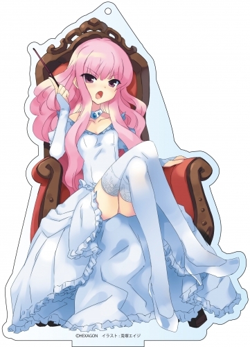 グッズ スタンドポップ ゼロの使い魔 デカアクリルスタンド ルイズ A ゲーマーズ キャラクターグッズ商品の総合通販