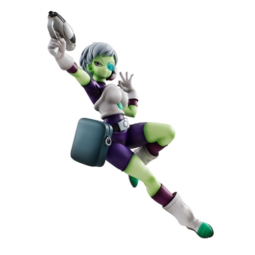 フィギュア ドラゴンボールギャルズ チライ 彩色済み完成品フィギュア 特価 ゲーマーズ フィギュア商品の総合通販