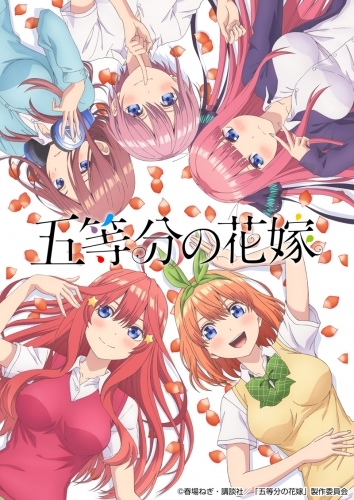 コンプリート 五等分の花嫁 壁紙 Pc 最高の選択されたhdの壁紙画像