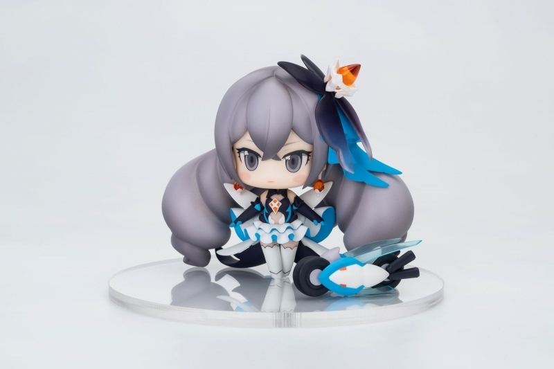 フィギュア 崩壊3rd Asteroidシリーズ ブローニャ ザイチク 理の律者 特価 ゲーマーズ フィギュア商品の総合通販