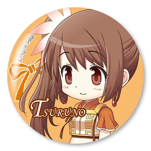 グッズ マグネット マギアレコード 魔法少女まどか マギカ外伝 クリスタルマグネット 由比 鶴乃 ゲーマーズ キャラクターグッズ商品の総合通販