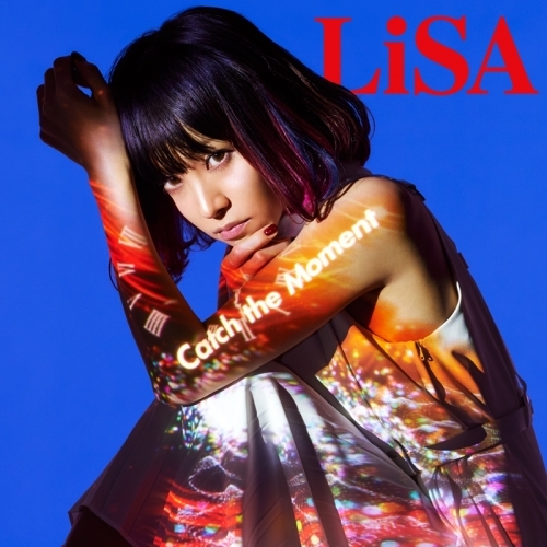 主題歌 劇場版 ソードアート オンライン オーディナル スケール 主題歌 Catch The Moment Lisa 初回生産限定盤 ゲーマーズ 音楽商品の総合通販