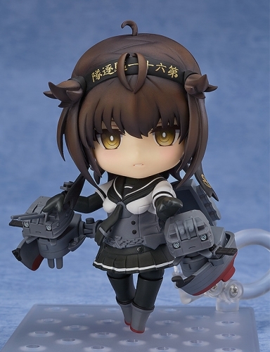 フィギュア 艦隊これくしょん 艦これ ねんどろいど 初月 ゲーマーズ フィギュア商品の総合通販