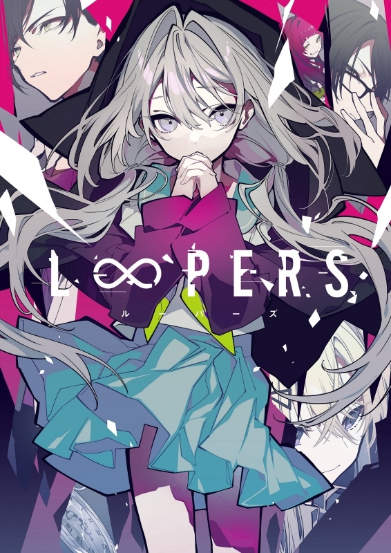 Win Loopers 初回限定版 ゲーマーズ ゲーム商品の総合通販