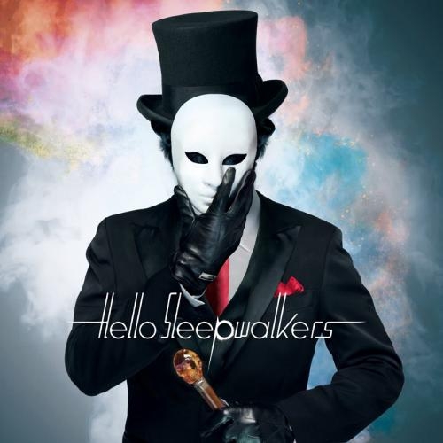 主題歌 Tv ノラガミ Op 午夜の待ち合わせ Hello Sleepwalkers ゲーマーズ 音楽商品の総合通販