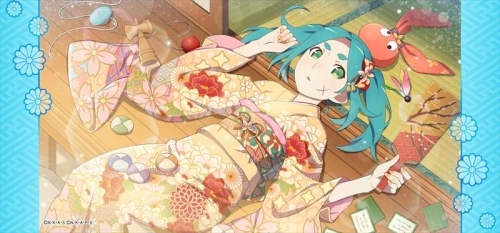 グッズ 手ぬぐい 物語 シリーズぷくぷく 斧乃木余接 新年ボンボヤージュ ミニ手ぬぐい ゲーマーズ キャラクターグッズ商品の総合通販