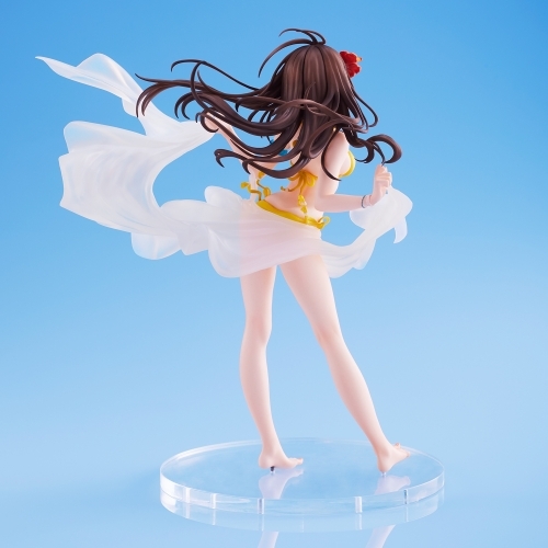 フィギュア 森倉円イラスト ハローサマー Pvc製 彩色済み完成品 特価 ゲーマーズ フィギュア商品の総合通販