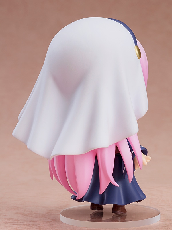 フィギュア 神様になった日 ねんどろいど 佐藤 ひな 特価 ゲーマーズ フィギュア商品の総合通販