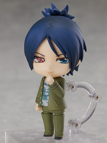 フィギュア 家庭教師ヒットマンreborn ねんどろいど 六道骸 ゲーマーズ フィギュア商品の総合通販