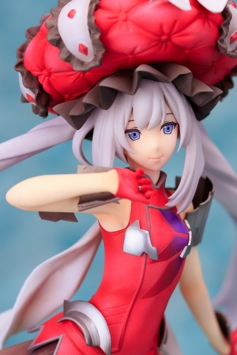 フィギュア Fate Grand Order ライダー マリー アントワネット 1 7スケール Pvc Abs塗装済み完成品 ゲーマーズ フィギュア商品の総合通販