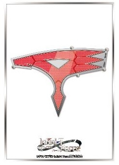 グッズ カードケース Infini T Force 科学忍者隊ガッチャマン ブシロードスリーブコレクション ハイグレード Vol 1466 ゲーマーズ キャラクターグッズ商品の総合通販