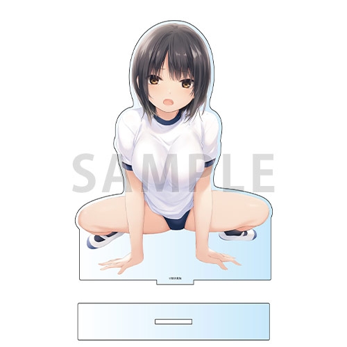 グッズ スタンドポップ 珈琲貴族 デカアクリルスタンド 青山澄香 ゲーマーズ先行 ゲーマーズ キャラクターグッズ商品の総合通販
