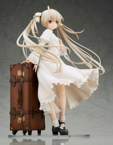 フィギュア ヨスガノソラ 春日野穹 Ending Ver 1 6スケール Pvc製 塗装済み完成品 特価 ゲーマーズ フィギュア商品の総合通販