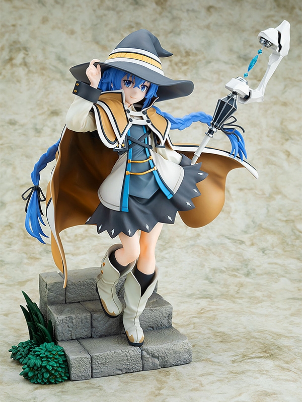 アニメ 無職転生 異世界行ったら本気だす が面白い 感想 けーじのメモ帳