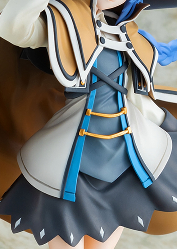 フィギュア 無職転生 異世界行ったら本気だす Caworks ロキシー ミグルディア 1 7スケール Abs Pvc 塗装済み完成品 特価 ゲーマーズ フィギュア商品の総合通販