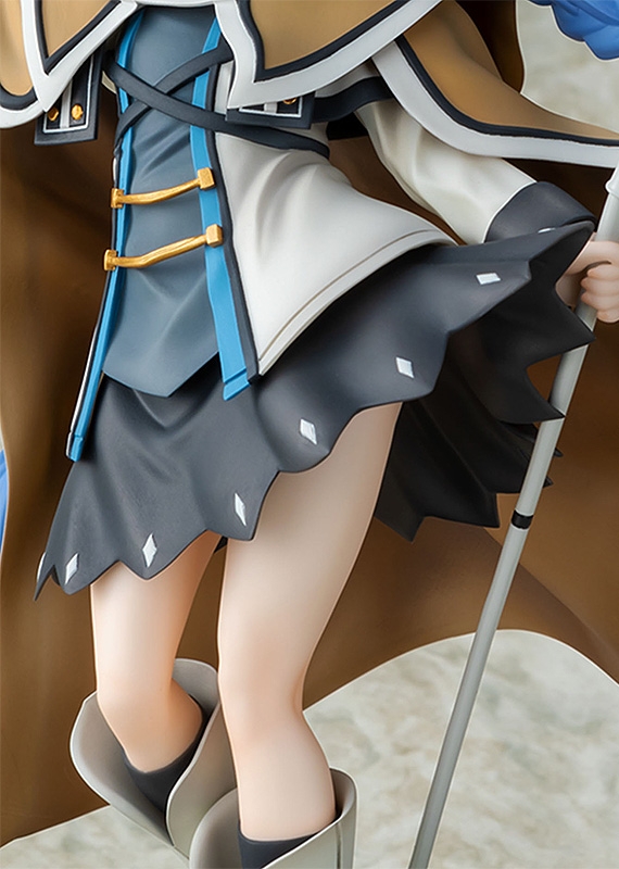 フィギュア 無職転生 異世界行ったら本気だす Caworks ロキシー ミグルディア 1 7スケール Abs Pvc 塗装済み完成品 特価 ゲーマーズ フィギュア商品の総合通販