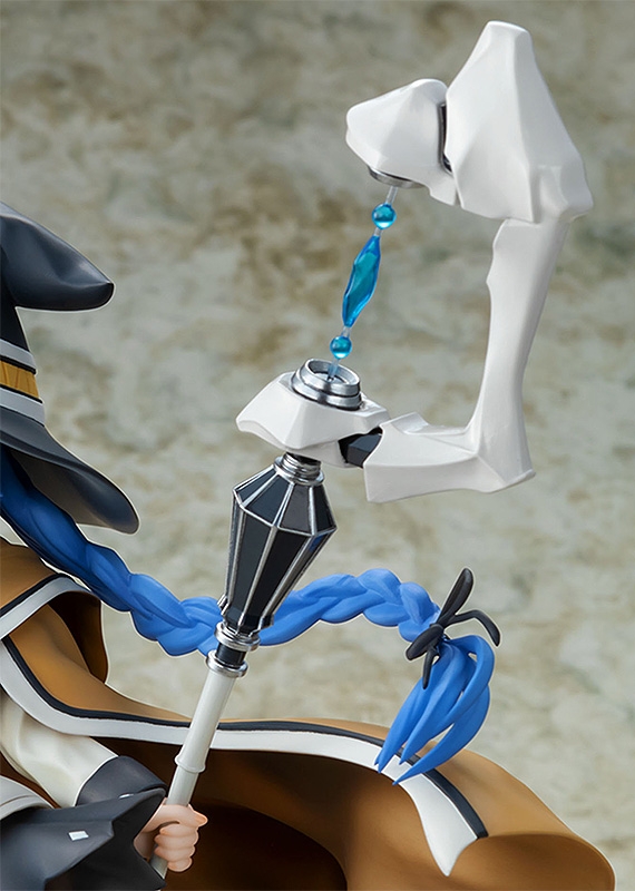 フィギュア 無職転生 異世界行ったら本気だす Caworks ロキシー ミグルディア 1 7スケール Abs Pvc 塗装済み完成品 特価 ゲーマーズ フィギュア商品の総合通販