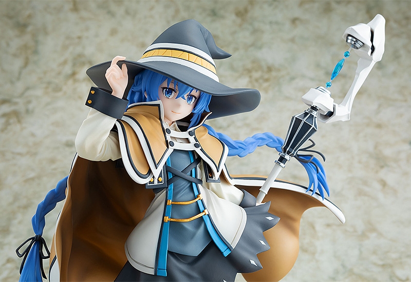 フィギュア 無職転生 異世界行ったら本気だす Caworks ロキシー ミグルディア 1 7スケール Abs Pvc 塗装済み完成品 特価 ゲーマーズ フィギュア商品の総合通販