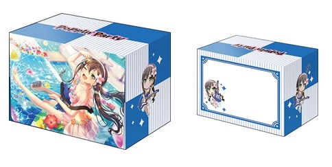 グッズ カードケース バンドリ ガールズバンドパーティ ブシロードデッキホルダーコレクションv2 Vol 999 花園たえ Part 3 ゲーマーズ キャラクターグッズ商品の総合通販