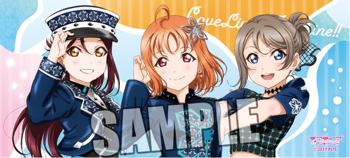 グッズ マグカップ ラブライブ サンシャイン フルカラーマグカップ 2年生 Part 5 ゲーマーズ キャラクターグッズ商品の総合通販
