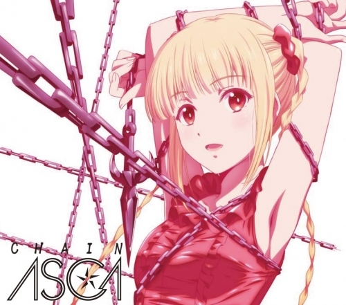 主題歌 Tv ダーウィンズゲーム Op Chain Asca 期間生産限定盤 ゲーマーズ 音楽商品の総合通販