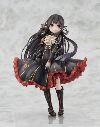 フィギュア まいてつ Pure Station ハチロク 1 6スケールフィギュア ゲーマーズ フィギュア商品の総合通販