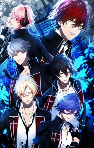 ドラマcd Thanatos Night Re Vival Vol 4 セス 出演 逢坂良太 ゲーマーズ 音楽商品の総合通販