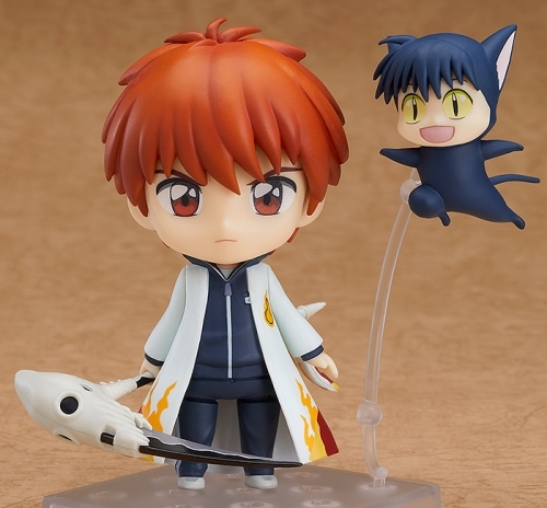 フィギュア 境界のrinne ねんどろいど 六道りんね ゲーマーズ フィギュア商品の総合通販