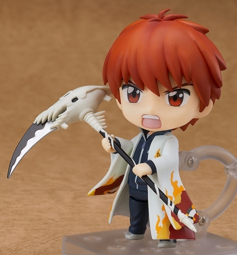 フィギュア 境界のrinne ねんどろいど 六道りんね ゲーマーズ フィギュア商品の総合通販