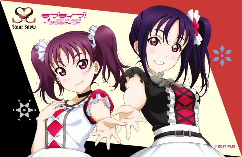 グッズ 食品 ラブライブ サンシャイン Saint Snowシーフードクリームシチュー 1箱 ゲーマーズ キャラクターグッズ商品の総合通販