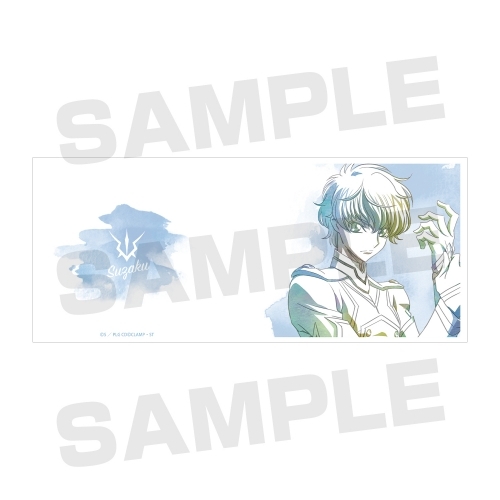 グッズ マグカップ コードギアス 復活のルルーシュ 描き下ろしイラスト スザク マグカップ ゲーマーズ キャラクターグッズ商品の総合通販